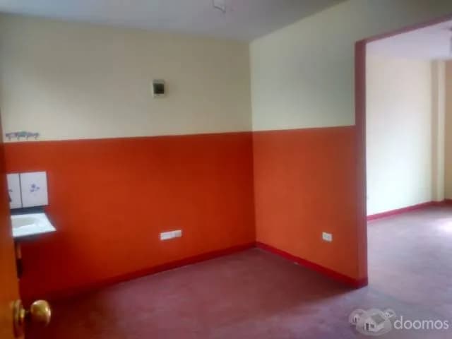 Alquiler de habitación — foto 1