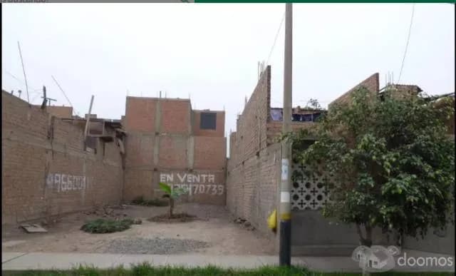 Remato Terreno Carabayllo 9na etapa — foto 1