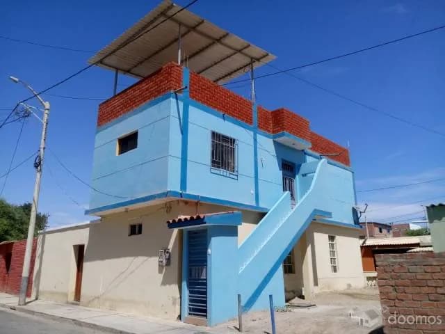 VENTA DE CASA EN TALARA — foto 8