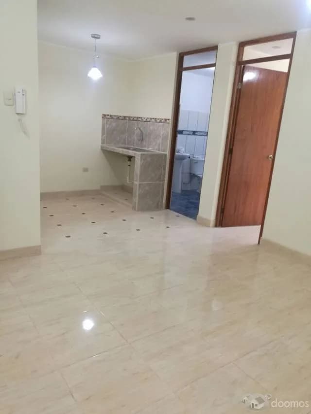 DEPARTAMENTO — foto 1