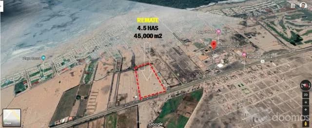 REMATE TERRENO EN AVENIDA — foto 3