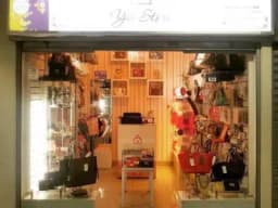 ALQUILO LOCAL EN CENTRO COMERCIAL GALAXY PLAZA- CHORRILLOS