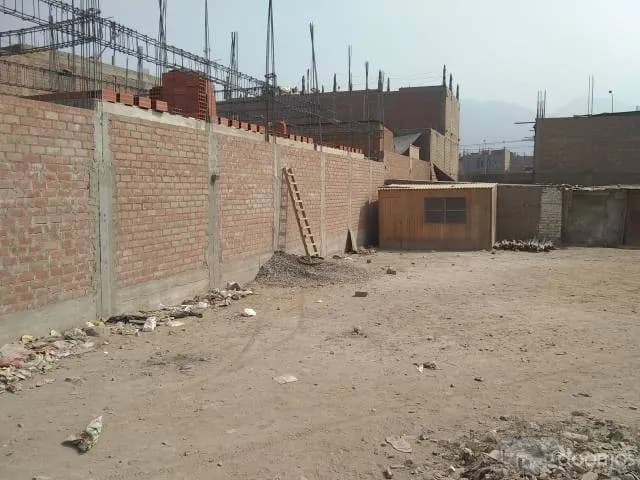 VENTA DE TERRENO DE 200 METROS EN SANTA CLARA — foto 1