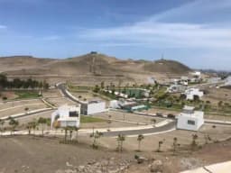 Terreno Alto Bujama II etapa Los Portales
