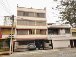 Acogedor departamento en zona Céntrica de San Miguel