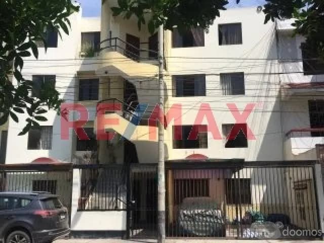 VENDO DEPARTAMENTO CON COCHERA - ID 107986 — foto 1