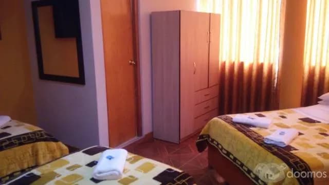 habitaciones amobladas — foto 8