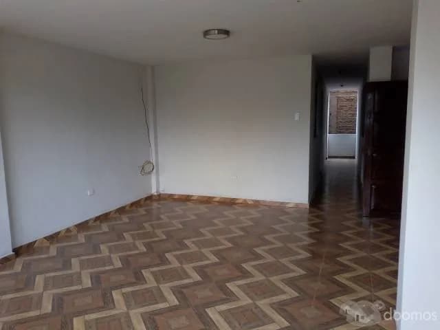 alquiler departamento en los olivos — foto 1