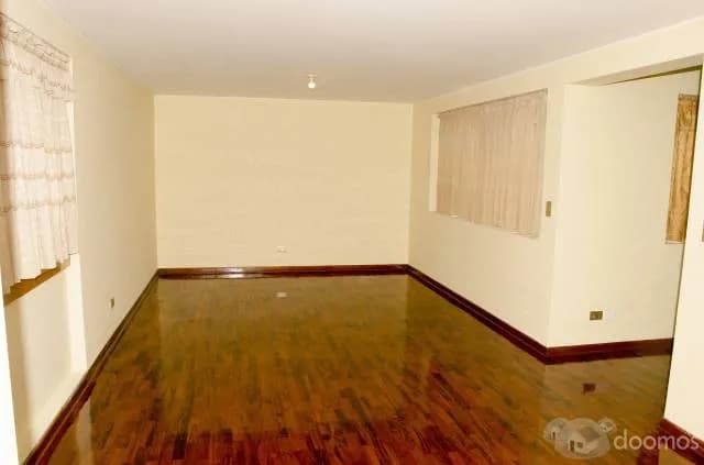 ALQUILO DUPLEX EN SAN ISIDRO — foto 1