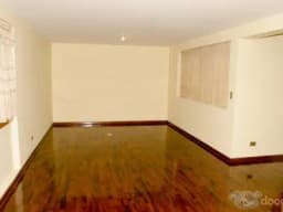 ALQUILO DUPLEX EN SAN ISIDRO