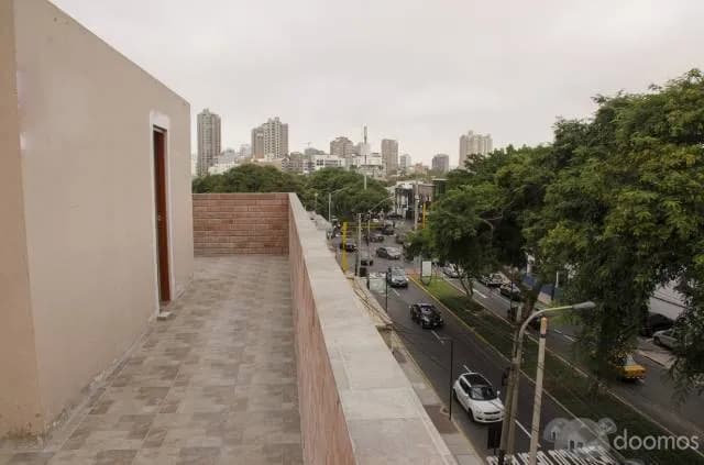 ALQUILO DUPLEX EN SAN ISIDRO — foto 6