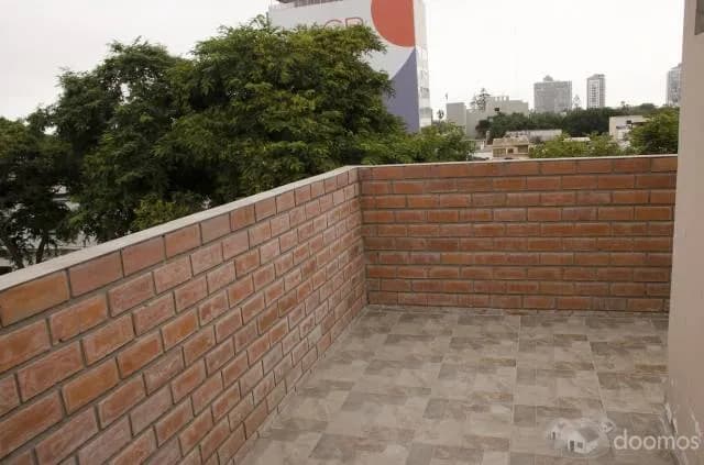 ALQUILO DUPLEX EN SAN ISIDRO — foto 7