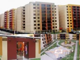 ALQUILO DEPARTAMENTO EN CONDOMINIO LAS TORRES DE LOS OLIVOS