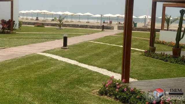 VENTA CASA PLAYA  EN ASIA — foto 2