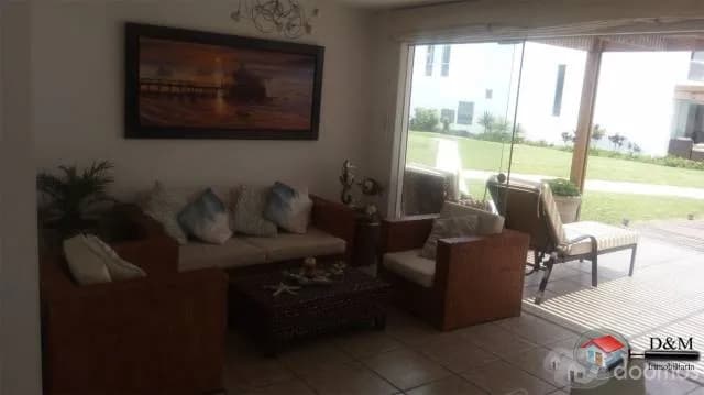 VENTA CASA PLAYA  EN ASIA — foto 4