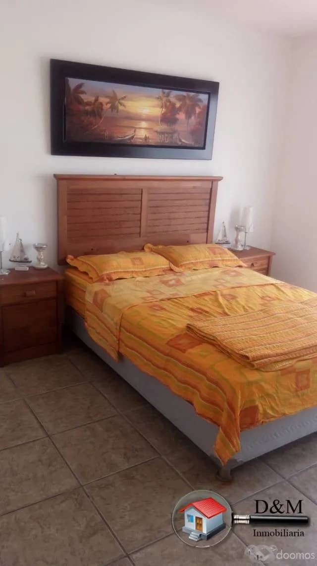 VENTA CASA PLAYA  EN ASIA — foto 9