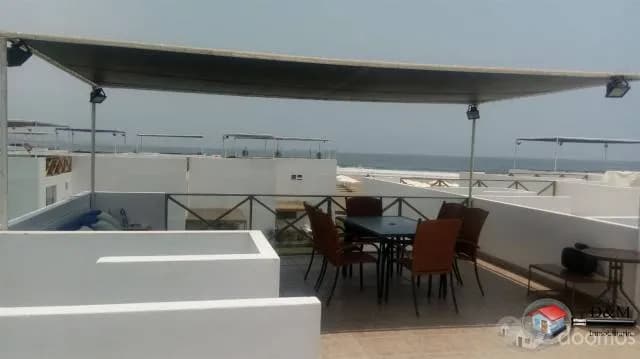 VENTA CASA PLAYA  EN ASIA — foto 12