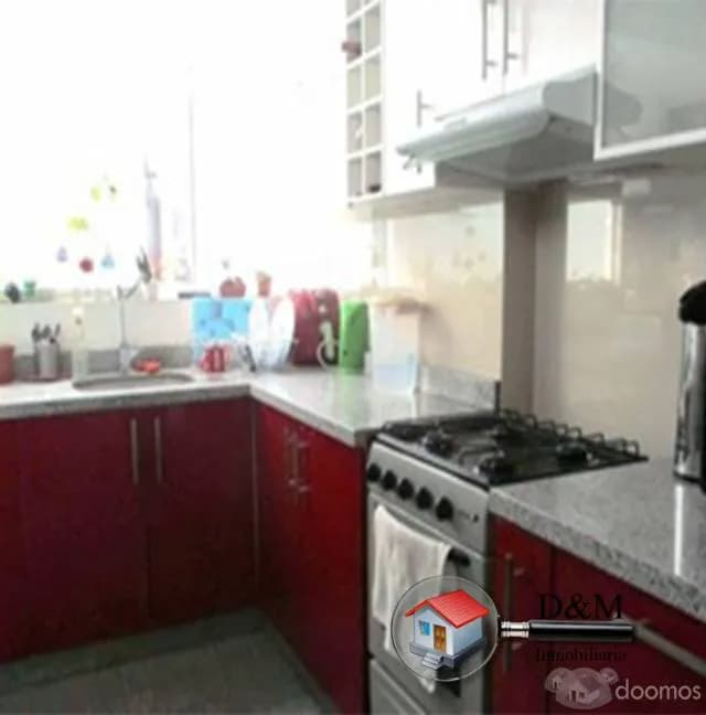 VENTA DEPARTAMENTO EN  MAYORAZGO — foto 7