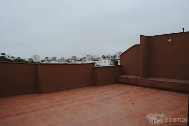 Venta de Duplex en San Borja — foto 3