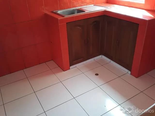 ALQUILO  DEPARTAMENTO  EN  SURCO — foto 4