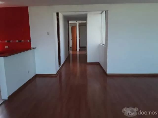 ALQUILO  DEPARTAMENTO  EN  SURCO — foto 7