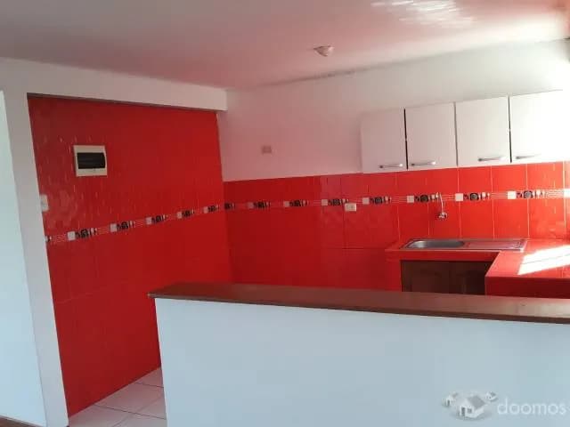 ALQUILO  DEPARTAMENTO  EN  SURCO — foto 8