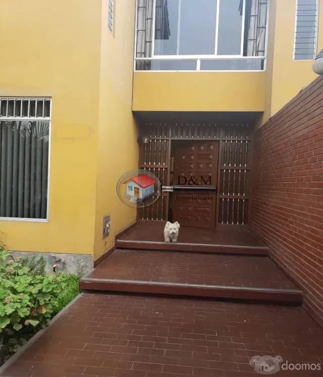 VENTA Casa en La Molina — foto 3