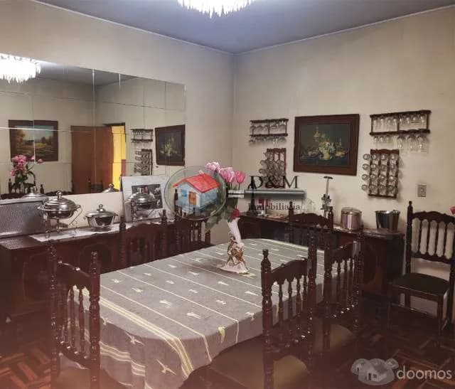 VENTA Casa en La Molina — foto 5