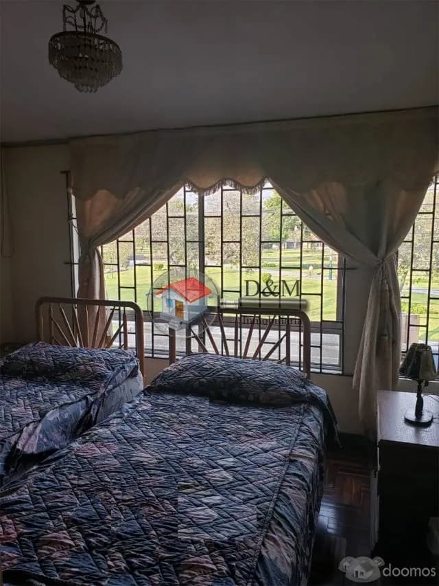 VENTA Casa en La Molina — foto 11