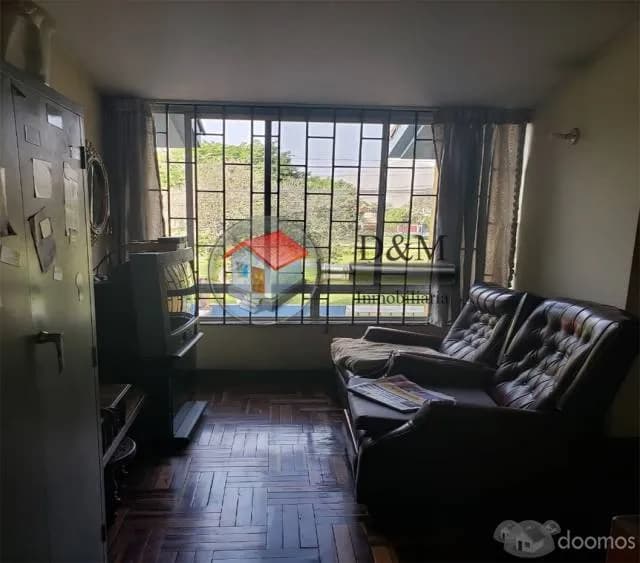 VENTA Casa en La Molina — foto 12