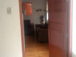 Vendo Excelente Departamento 3 Hab. en condominio a una cuadra del parque Media Luna y la Municipalidad