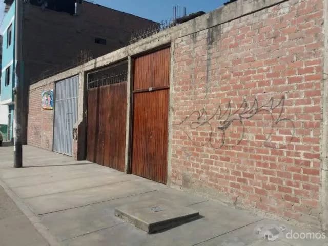 Venta de Dos terrenos — foto 1