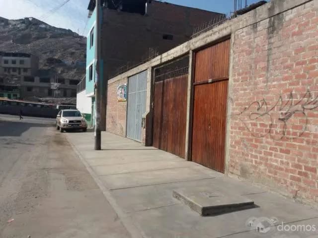 Venta de Dos terrenos — foto 2