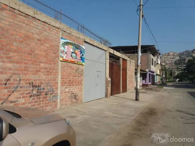 Venta de Dos terrenos — foto 3