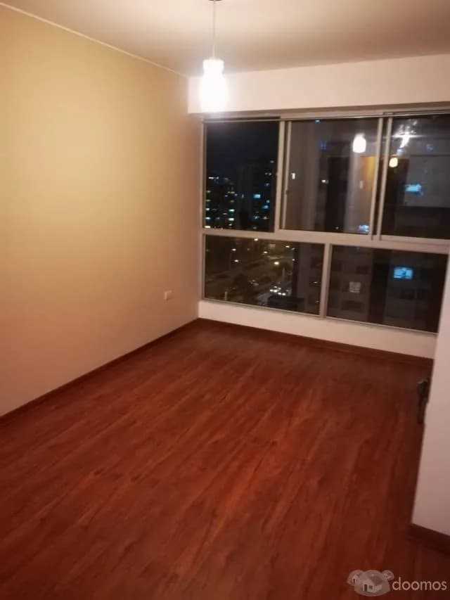 Alquiler Departamento en Gregorio Escobedo — foto 1