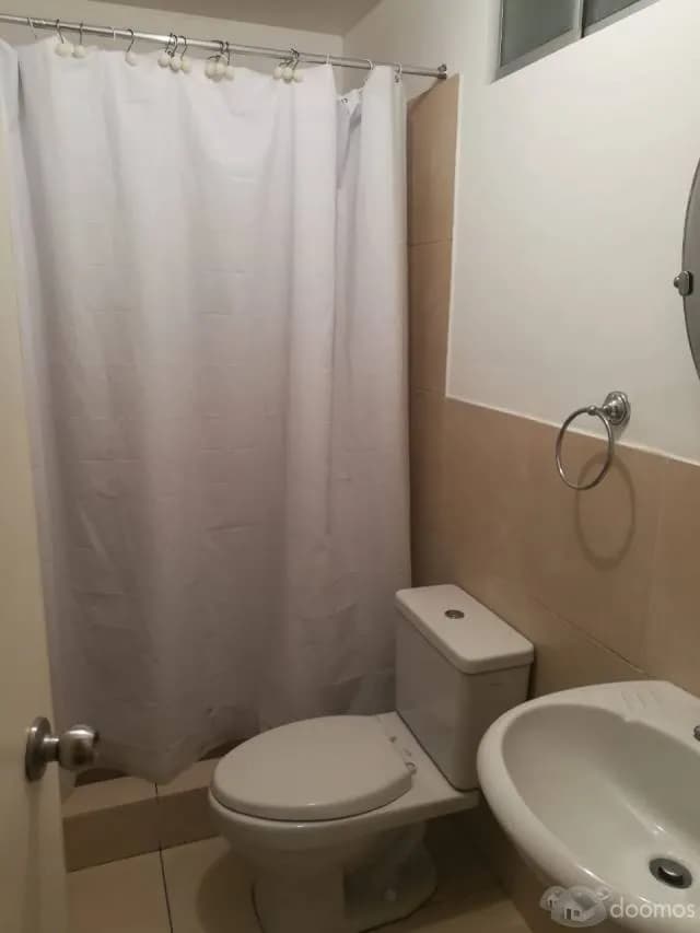 Alquiler Departamento en Gregorio Escobedo — foto 2