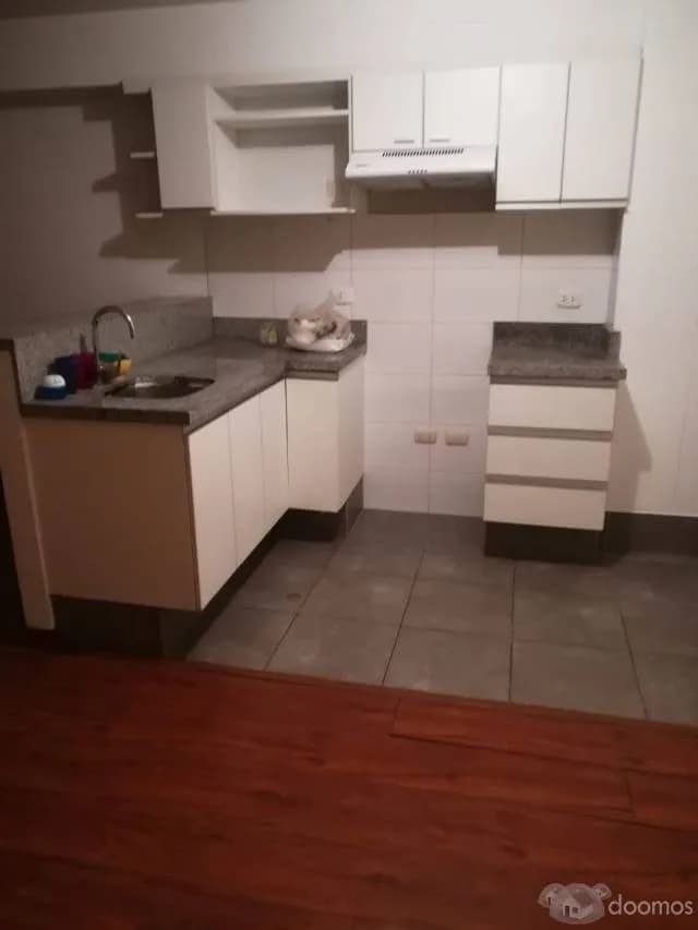 Alquiler Departamento en Gregorio Escobedo — foto 5