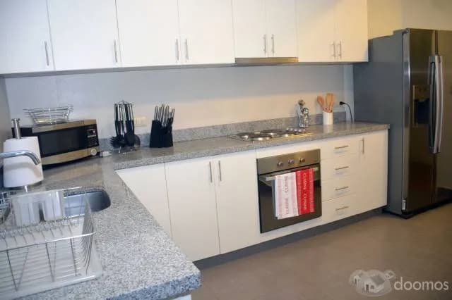 MODERNO E IMPECABLE DEPARTAMENTO DE 2 DORMITORIOS — foto 2