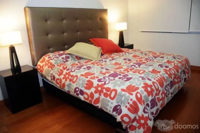 MODERNO E IMPECABLE DEPARTAMENTO DE 2 DORMITORIOS — foto 3