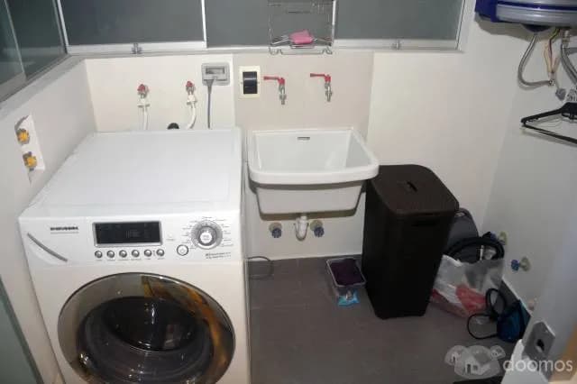 MODERNO E IMPECABLE DEPARTAMENTO DE 2 DORMITORIOS — foto 5