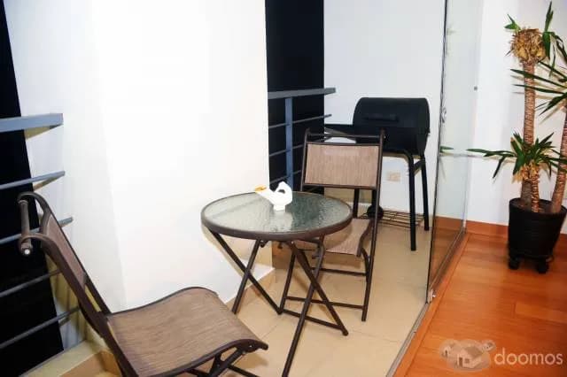 MODERNO E IMPECABLE DEPARTAMENTO DE 2 DORMITORIOS — foto 6