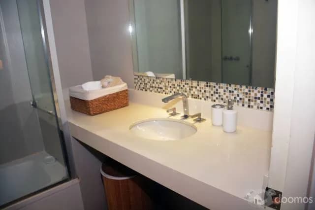 MODERNO E IMPECABLE DEPARTAMENTO DE 2 DORMITORIOS — foto 7