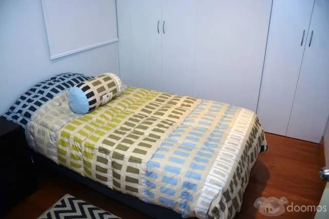 MODERNO E IMPECABLE DEPARTAMENTO DE 2 DORMITORIOS — foto 8