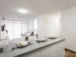 Departamento Amoblado y Equipado en Venta en Jesús María. 75 m2. 03Dor/02Baños.