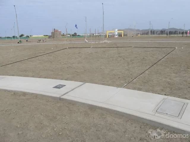 Chilca - Los Portales - Terreno en Remate — foto 2