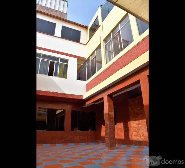 Vendo acogedora casa en Los Olivos — foto 2