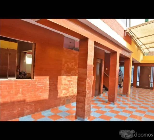 Vendo acogedora casa en Los Olivos — foto 4