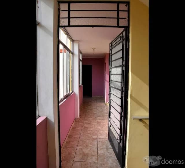 Vendo acogedora casa en Los Olivos — foto 5