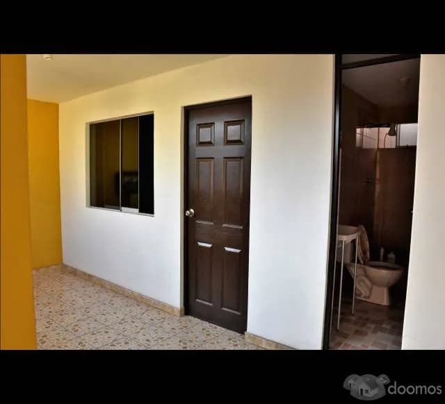 Vendo acogedora casa en Los Olivos — foto 8