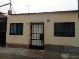 VENTA DE TERRENO DE 500 MT2 ZONA PARQUE DE INDUSTRIAL